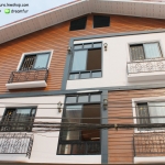 หอพักขวัญเรียม จ.ปทุมธานี