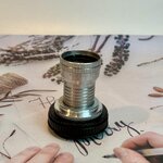 SIMPSON OPTICAL CHICAGO USA.16MM.2 (50MM.)INCH.MM.F1.6 MODIFLY SONY E MOUNT