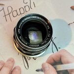 MINOLTA MC W.ROKKOR-HG 35MM.F2.8 MD MOUNT