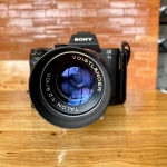 VOIGTLANDER TALON 100MM.F2.8 MODIFLY M42 MOUNT