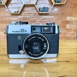 FUJICA GER FUJINON 38MM.F2.8