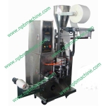 เครื่องบรรจุชาบด