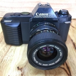 CANON T50 CANON ZOOM LENS FD 35-70MM.F.3.5-4.5