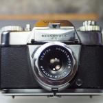 VOIGLANDER BESSAMATIC CS