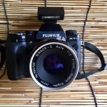 NIKON NIKKOR-S Auto 50MM.F2 NON AI MOUNT