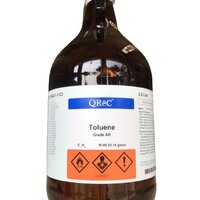 Toluene, AR 4 L. QReC™