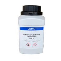 di-Sodium Tetraborate Decahydrate (BORAX), AR 1 Kg. QReC™