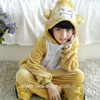 ชุดลิงโยโย่ไซส์ XS (ความสูง 95-105 Cm.)
