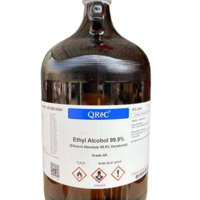 Ethanol Absolute 99.9%, AR 4 L. QReC™