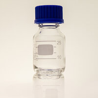 25ml (ขวดสีใส)