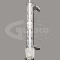 C71/55 400mm For Soxhlet 1000ml