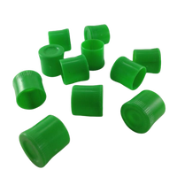 PP สีเขียว 20mm 200PC/PK