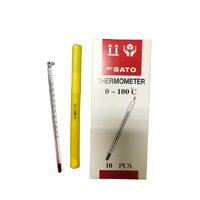 0-100 องศาเซลเซียส (15 CM)