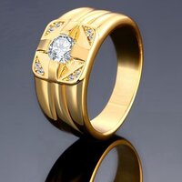 Gold