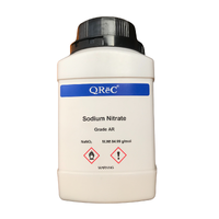 Sodium Nitrate, AR 500 g. QReC™