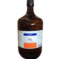 Water, HPLC 4 L. QReC™
