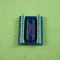 NANO IO Shield V1.O