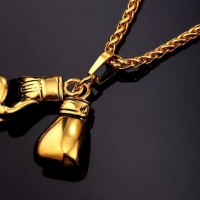 Gold