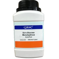 D(+)-Glucose Monohydrate, Extra pure 1 Kg. QReC™