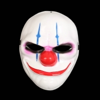 หน้ากาก Payday chains