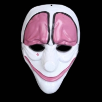 หน้ากาก Payday Hoxton