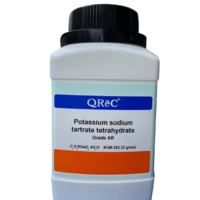 Potassium Sodium Tartrate Tetrahydrate, AR 1 Kg. QReC™