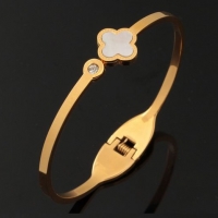 Flower W Gold