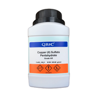 Copper (II) Sulfate Pentahydrate, AR 1 Kg. QReC™