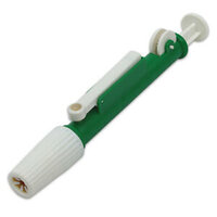 Green 0-10 ml