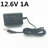 12v 1a lithium battery 18650 charged B