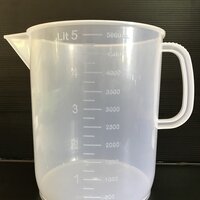 5000ml