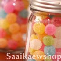 ร้านร้านขายขวดแก้ว Saaikaewshop