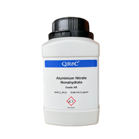 Aluminum Nitrate Nonahydrate ,AR 1 Kg. QReC™