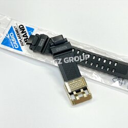 CASIO GENUINE FACTORY CASIO REPLACEMENT อะไหล่นาฬิกา G-SHOCK รุ่น GW-A1130-1A สีดำ