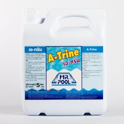 A TRINE (น้ำยาป้องกันและฆ่าตะไคร่ทุกชนิด) 5 L. ชิ้น 0 กก. 2022-03-14 11:04:32