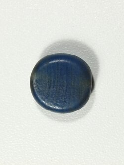 ลูกปัดเก่าไม่ทราบที่