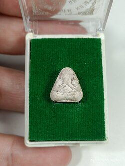 ปิดตานะมีหลวงปู่สี