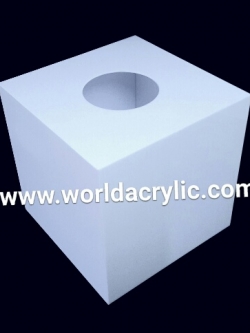 กล่องจับรางวัล/กล่องจับสลาก