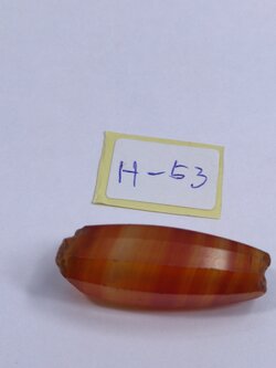 ลูกปัดคาเนเลี่ยน(ขายแล้ว)