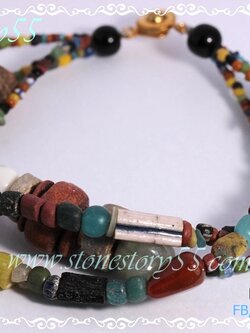 ลูกปัดเก่ากระบี่(ขายแล้ว)