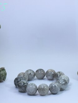 หินแก้วขนเหล็กน้ำตัน (ขายแล้ว)