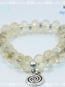 ควอตซ์ (Quartz)10มิล