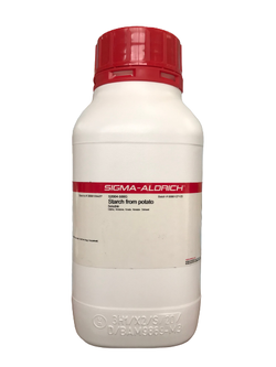 Starch fom Potato Soluble, 500g Sigma Aldrich™