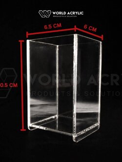 กล่องใส่แปรงแต่งหน้า/กล่องใส่แปรง/กระบอกใส่แปรง/กล่องเก็บแปรงแต่งหน้า