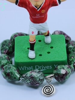 หินรูบี้ซอยไซต์