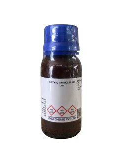 Methyl Thymol Blue, AR 5g Loba Chemie™