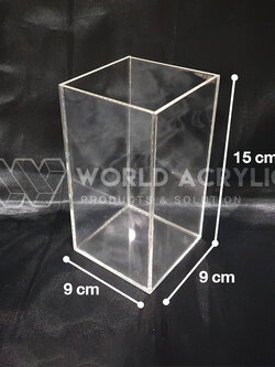 กล่องใส่หลอดดูด กล่องใส่หลอด ที่ใส่หลอด กล่องหลอด กล่องหลอดดูดน้ำ กล่องใส่แปรงแต่งหน้า ที่ใส่แปรง กล่องแปรง