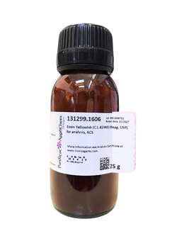 Eosin Yellowish (C.I. 45380), AR/ACS 25 g. PanReac™