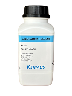 Salicylic Acid, Lab 500g. KemAus™