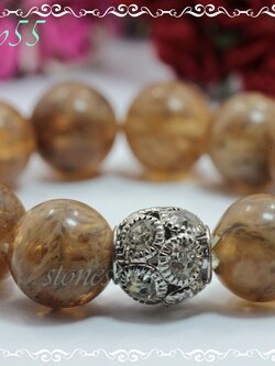 หินมหาเศรษฐี14มิลน้ำเข็มๆสวยครับ(ขายแล้วครับ)